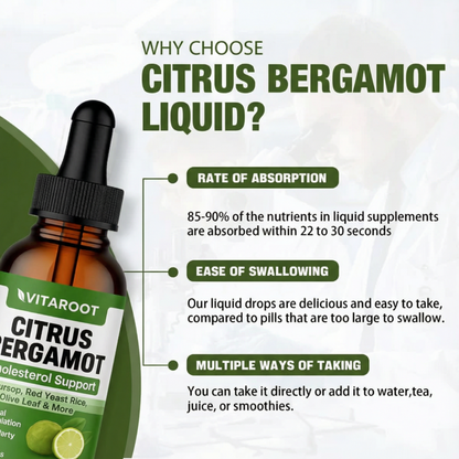 VitaRoot™ Red Yeast Rice Cholesterol Cleanse